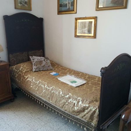 BBOderzo Bed and Breakfast Buitenkant foto