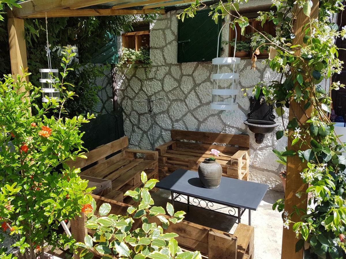BBOderzo Bed and Breakfast Buitenkant foto