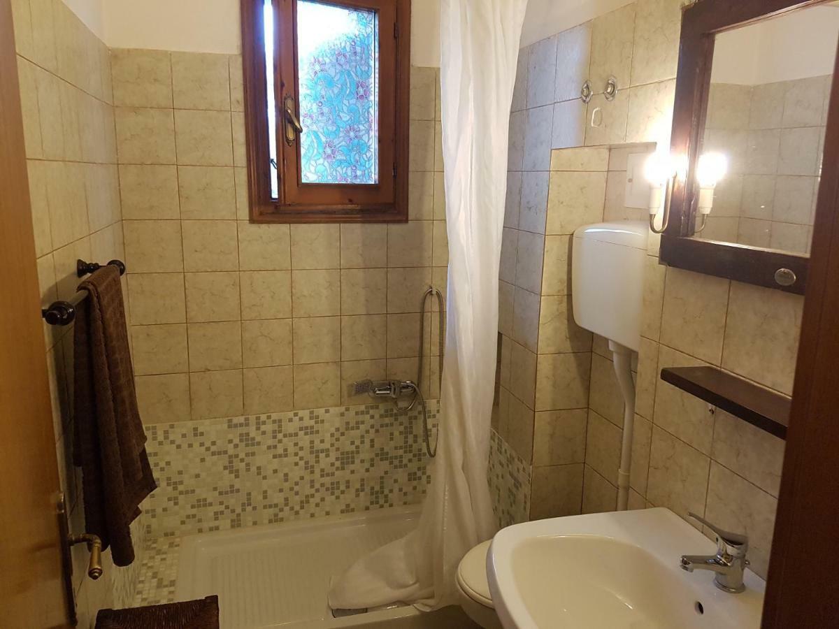 BBOderzo Bed and Breakfast Buitenkant foto