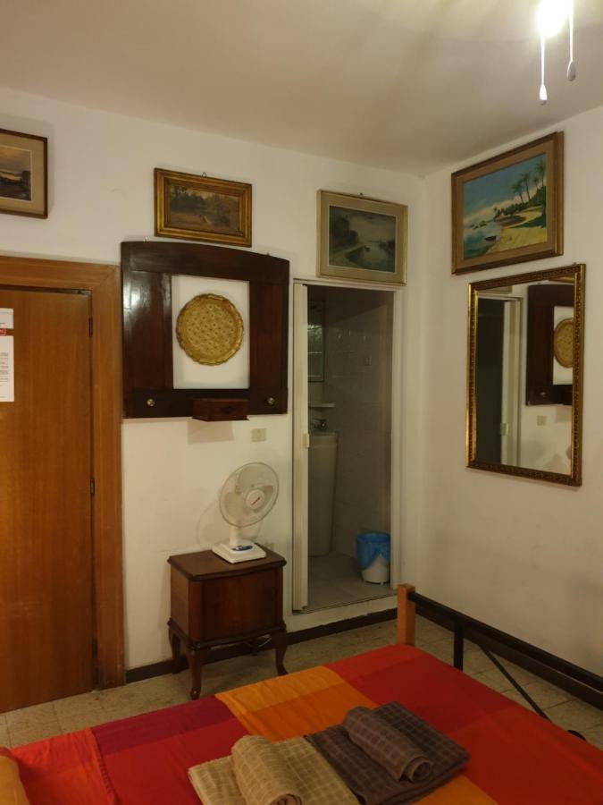 BBOderzo Bed and Breakfast Buitenkant foto