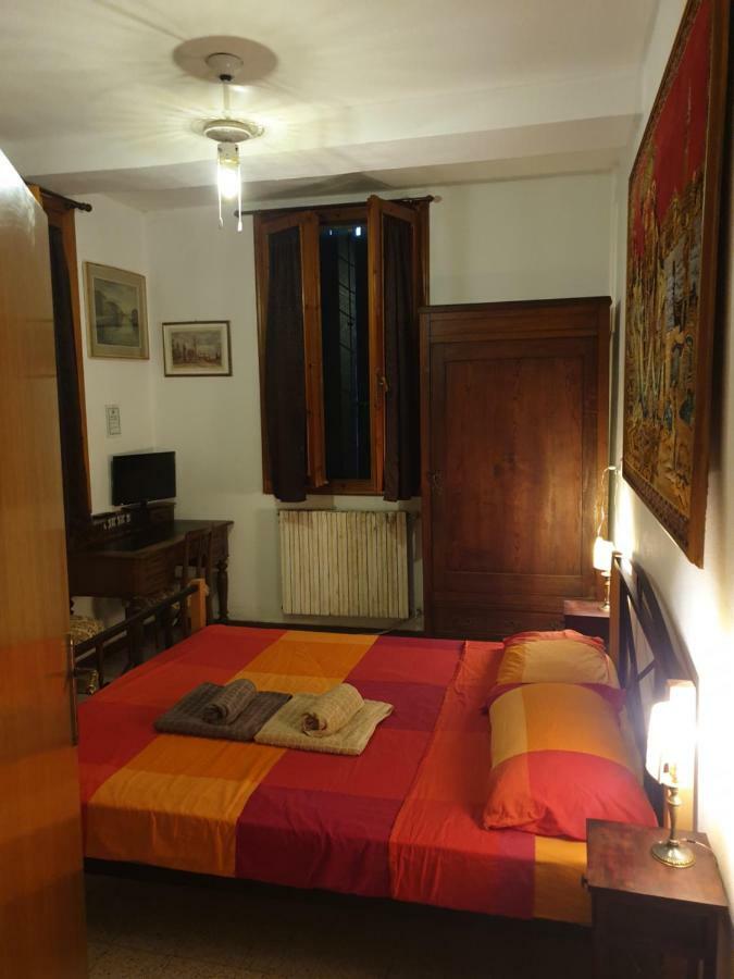 BBOderzo Bed and Breakfast Buitenkant foto