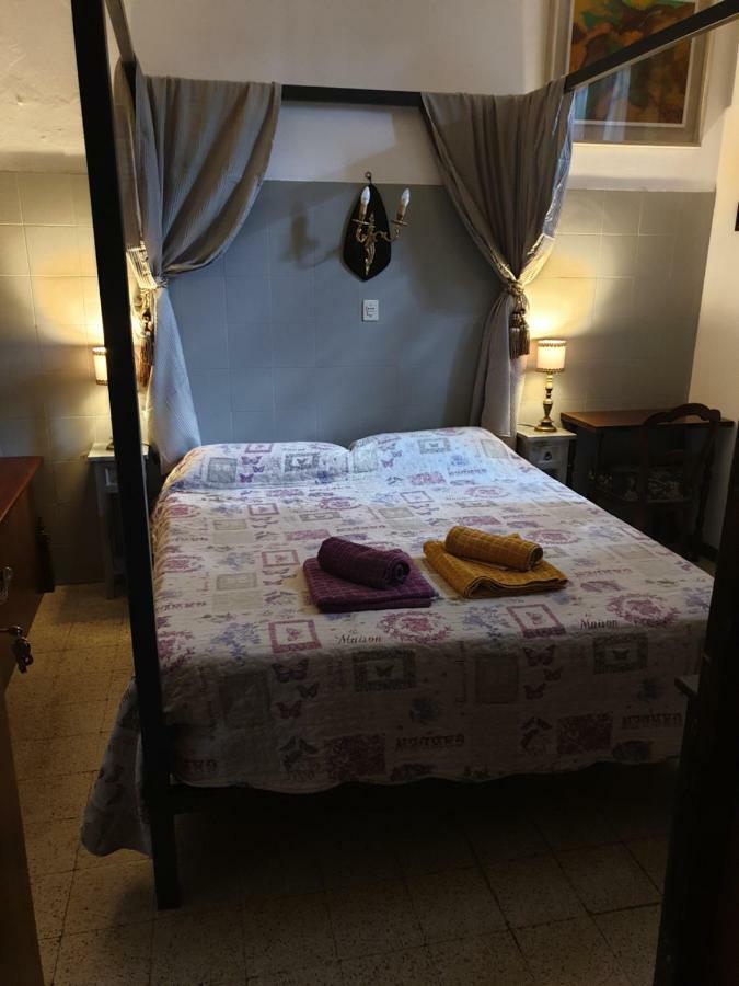 BBOderzo Bed and Breakfast Buitenkant foto