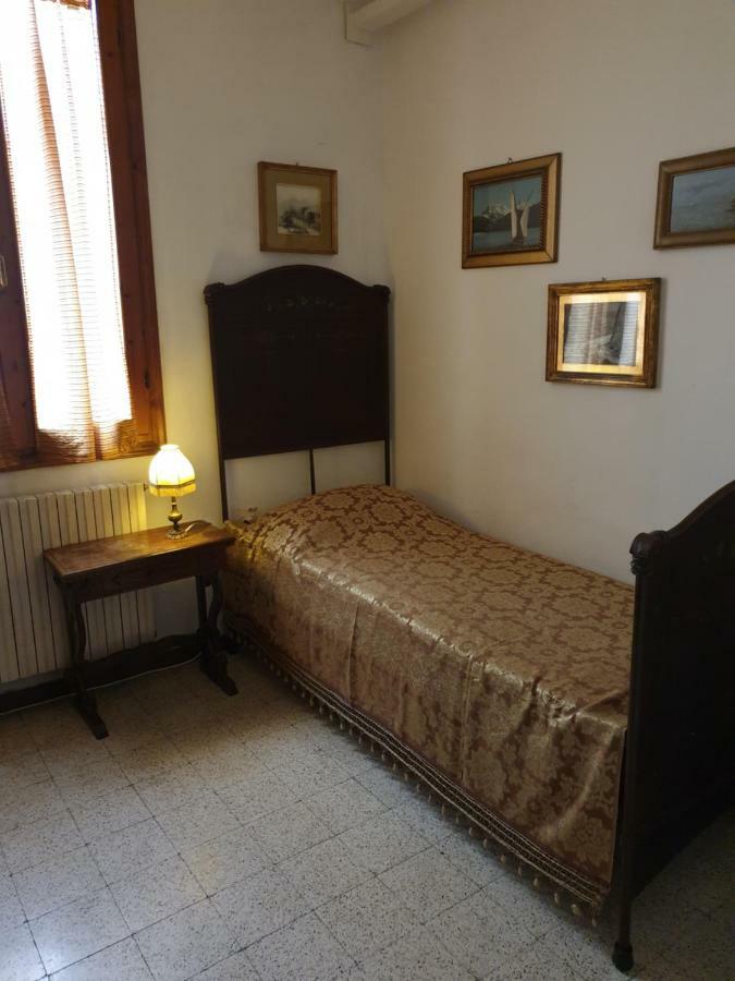 BBOderzo Bed and Breakfast Buitenkant foto