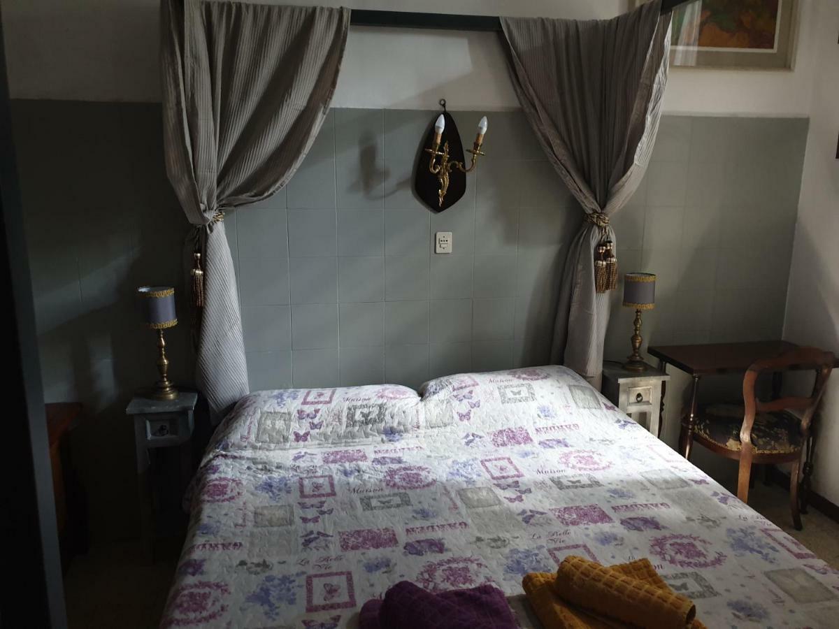 BBOderzo Bed and Breakfast Buitenkant foto