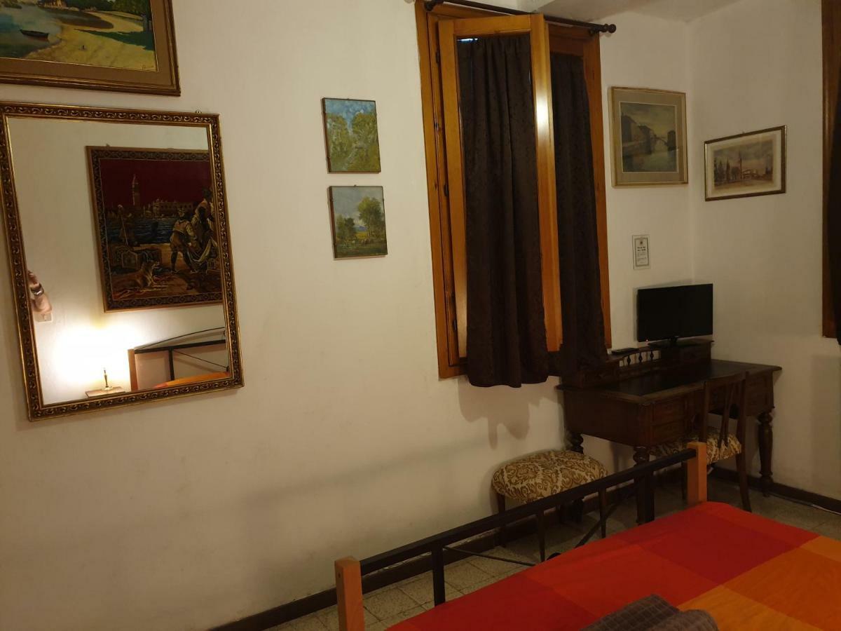 BBOderzo Bed and Breakfast Buitenkant foto