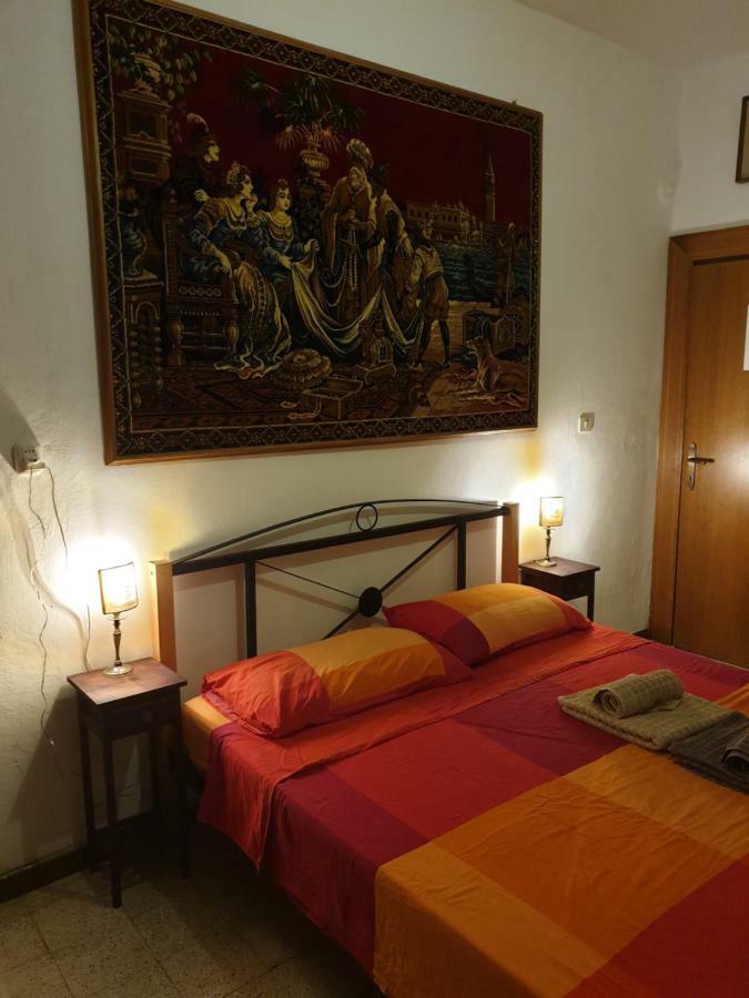 BBOderzo Bed and Breakfast Buitenkant foto