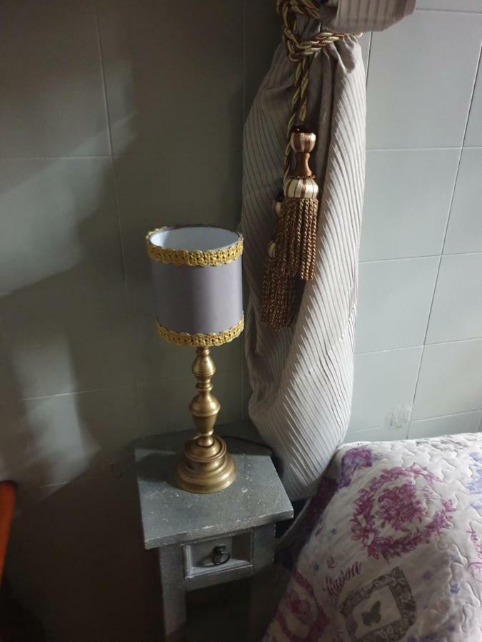 BBOderzo Bed and Breakfast Buitenkant foto