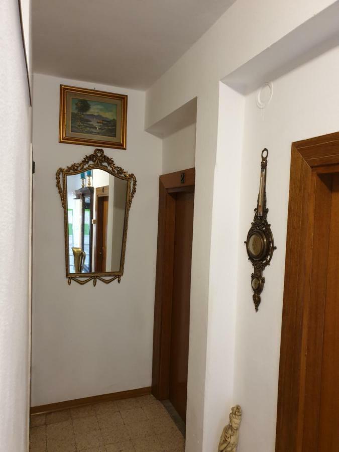 BBOderzo Bed and Breakfast Buitenkant foto