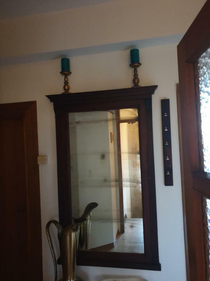BBOderzo Bed and Breakfast Buitenkant foto