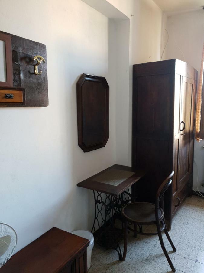 BBOderzo Bed and Breakfast Buitenkant foto