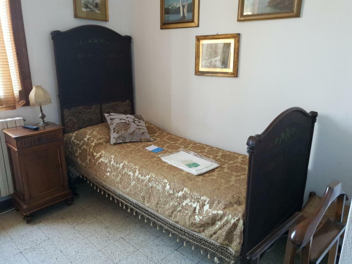 BBOderzo Bed and Breakfast Buitenkant foto